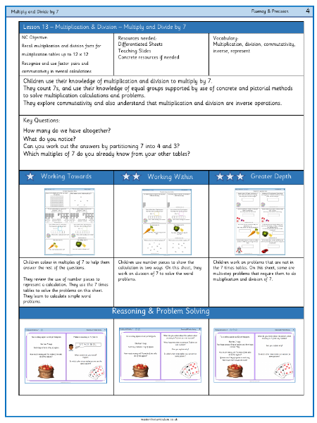 Worksheet