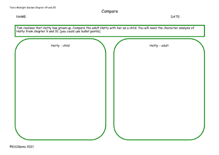 4. Compare