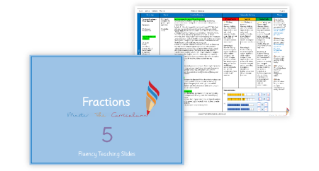 Compare Fractions (More Than One)