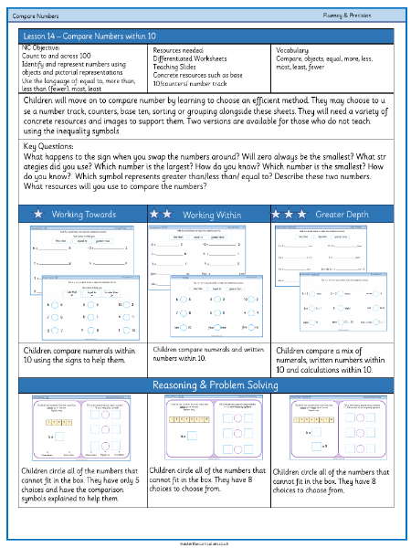 Worksheet