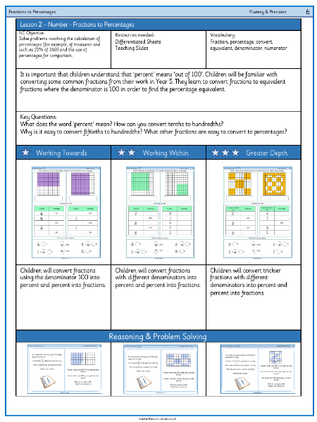 Worksheet