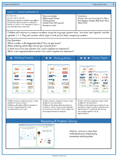 Worksheet