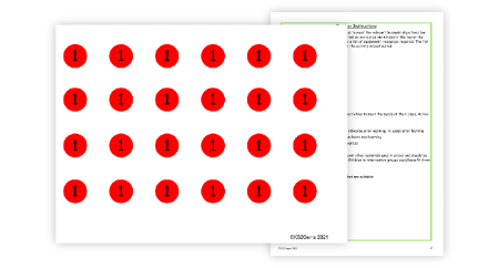 Decimal equivalents to quarters