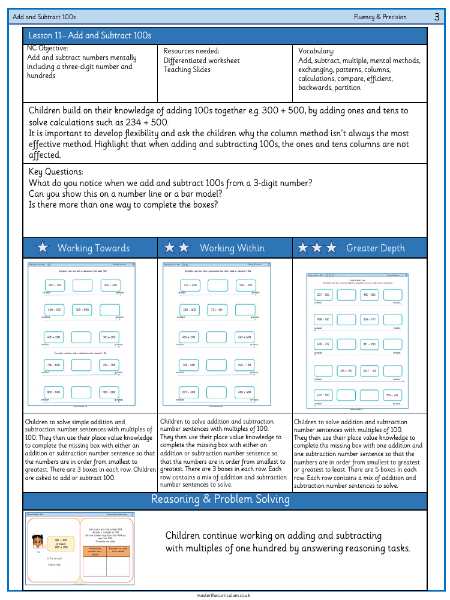 Worksheet