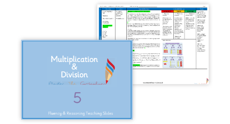 Divide 2-digits by 1 -digit