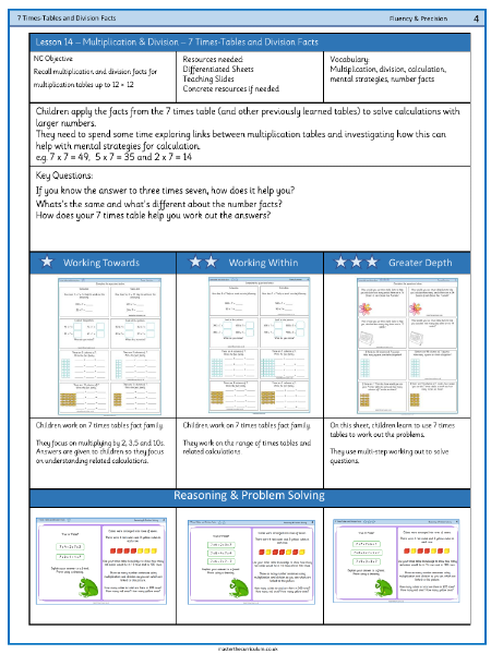 Worksheet