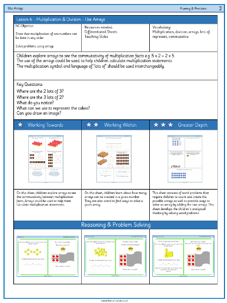 Worksheet