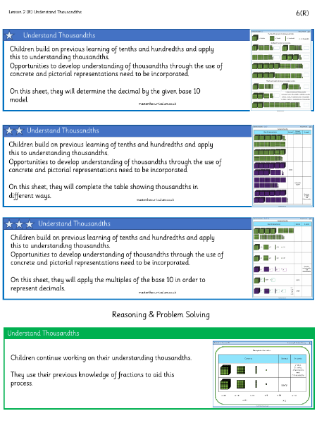 Worksheet