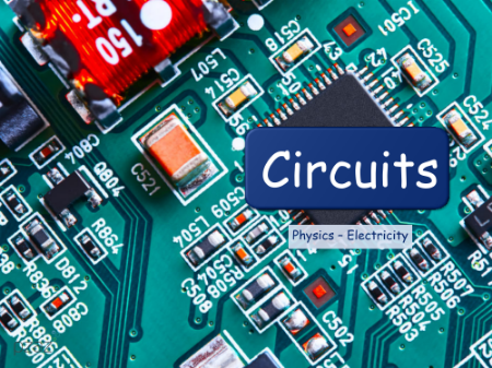 Circuits - Presentation