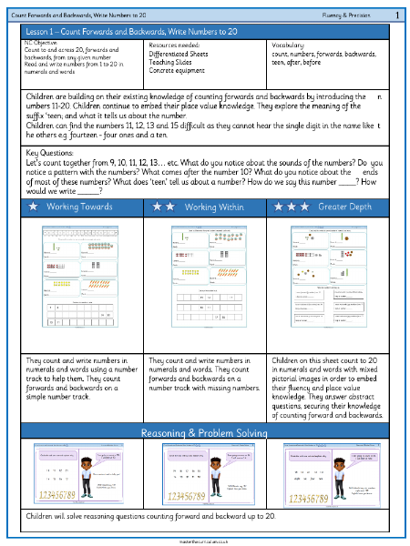 Worksheet