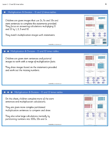 Worksheet