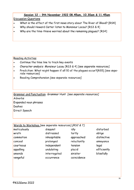 1. Worksheet