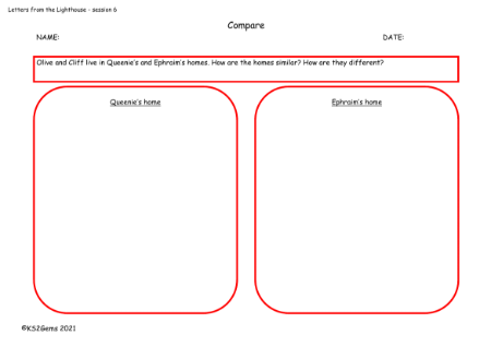 3. Compare