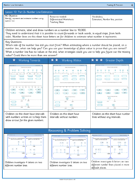 Worksheet