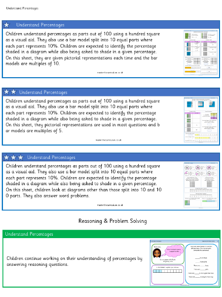 Worksheet