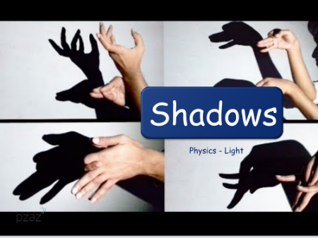 Shadows - Presentation
