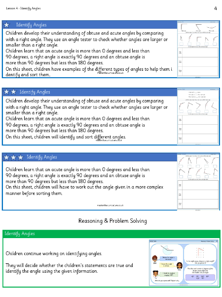 Worksheet