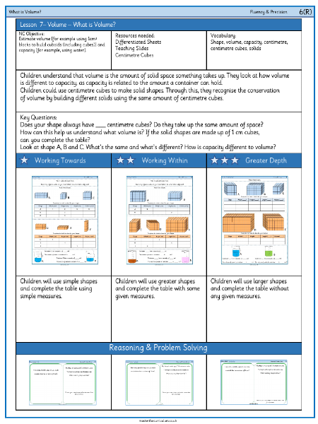 Worksheet