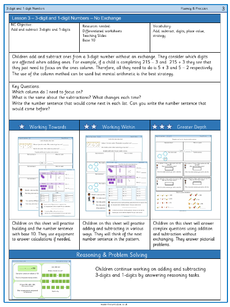 Worksheet