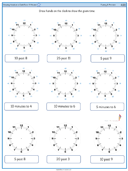 Worksheet