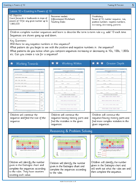 Worksheet