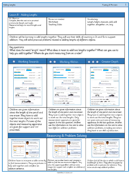 Worksheet