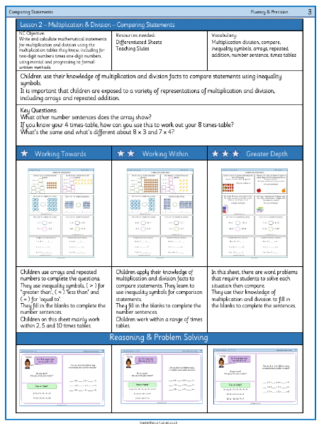 Worksheet