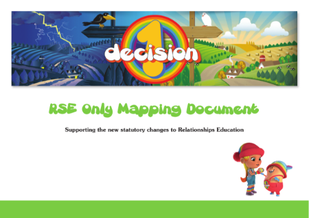 RSE Mapping Document