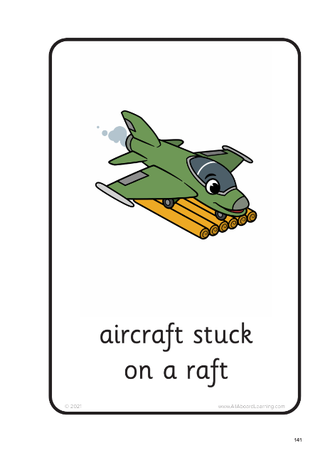 "air" grapheme cards - Resource