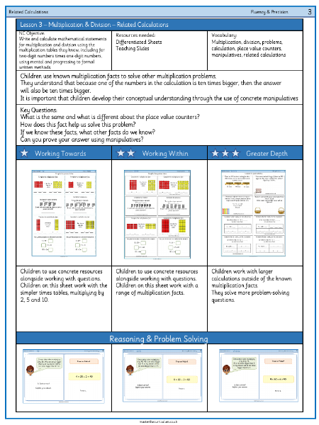 Worksheet