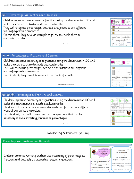 Worksheet