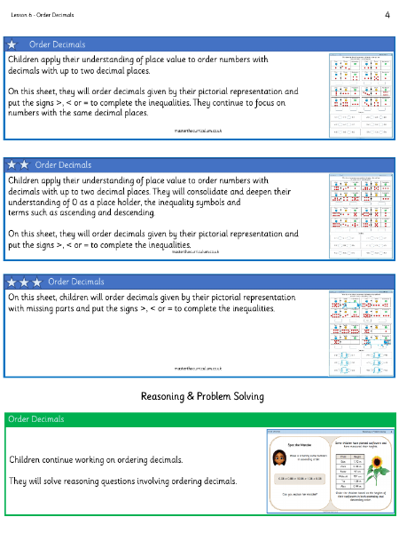 Worksheet