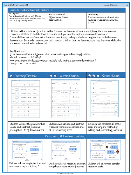 Worksheet