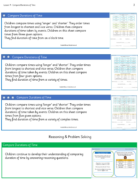 Worksheet