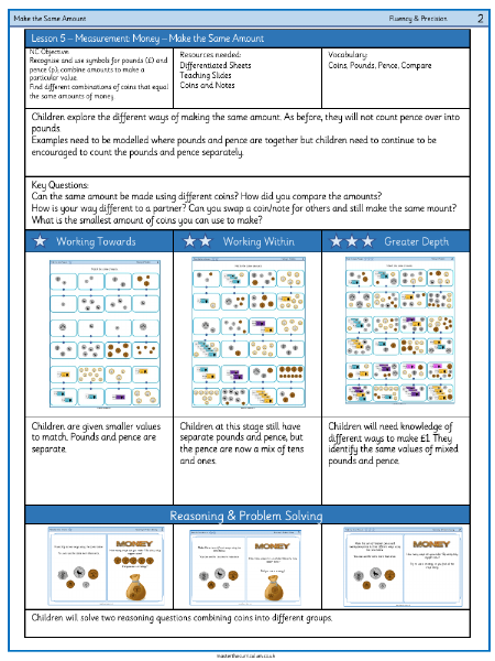 Worksheet