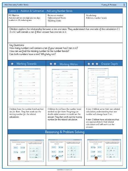 Worksheet