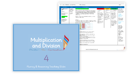 Multiply 2-digits by 1 digit