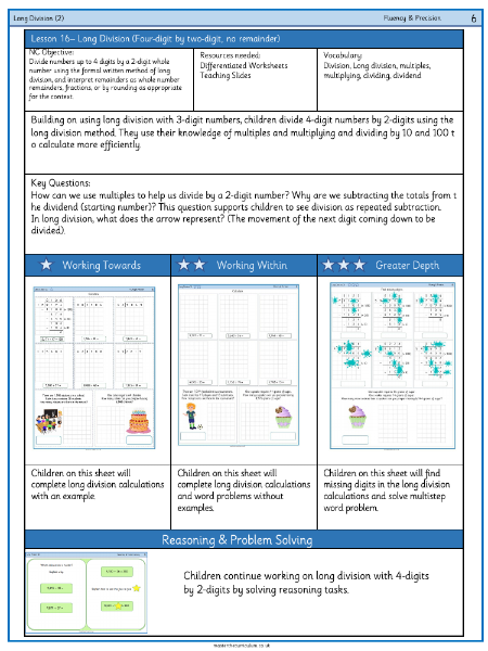 Worksheet