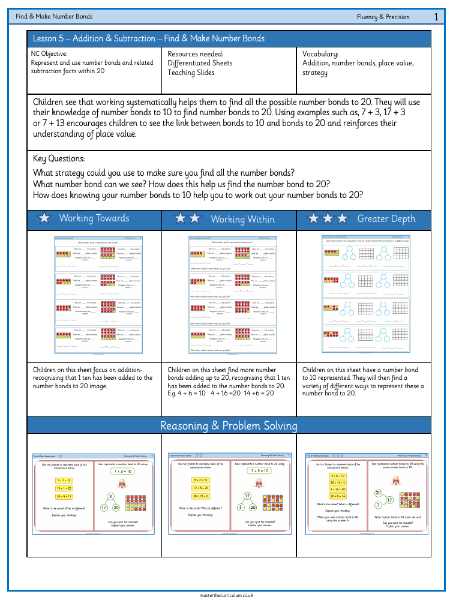 Worksheet