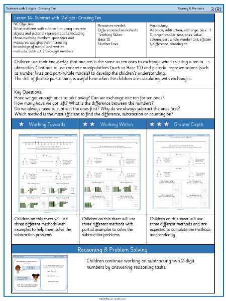 Worksheet