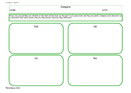 3. Compare