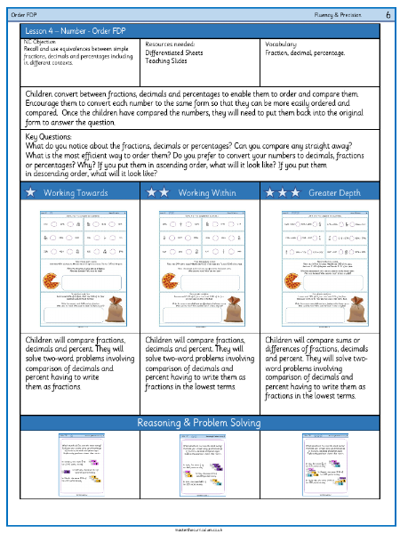 Worksheet