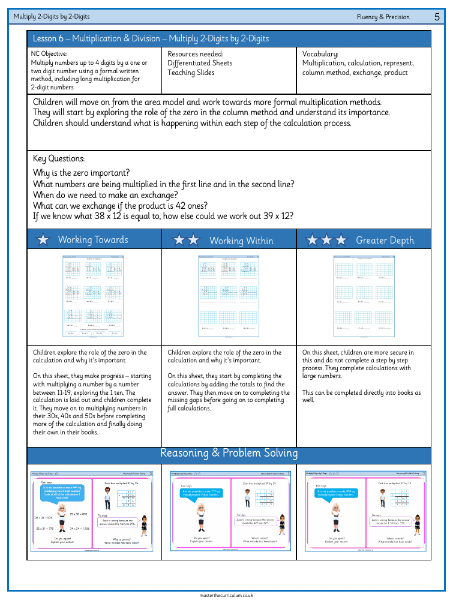 Worksheet