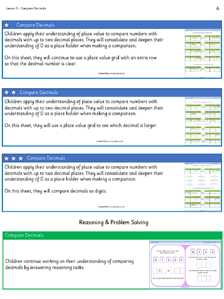 Worksheet