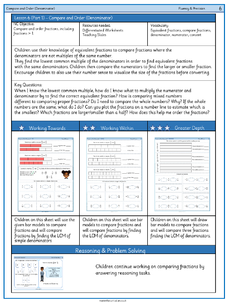 Worksheet