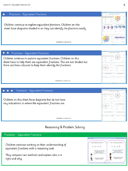 Worksheet