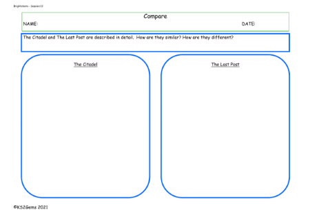 2. Compare