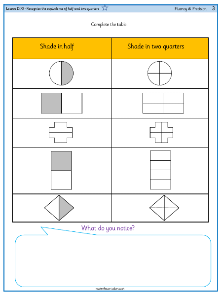 Worksheet 