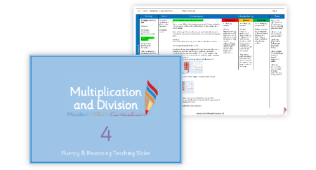 Multiply 3-digits by 1-digit