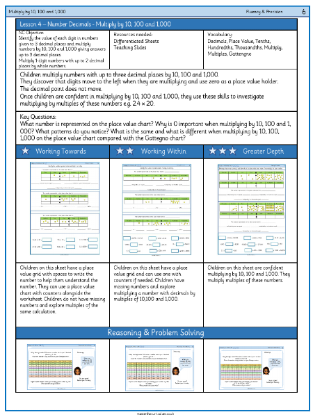 Worksheet